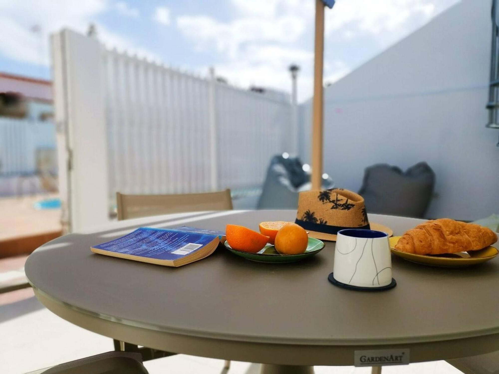 Stylish 2 Bedroom Bungalow By Pride Holiday Rentals Maspalomas  Exterior foto